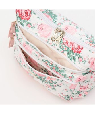 Cath Kidston＞ショルダーバッグ 6062444 | mezzo