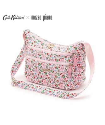 Cath Kidston＞ショルダーバッグ 6062444 | mezzo