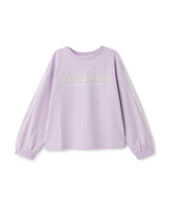 カットソー SUNDAE TEE | Soor Ploom (Baby&Kids
