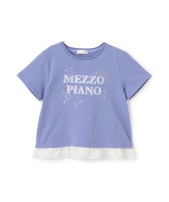 mezzo piano (Baby&Kids)の子供服（ガールズ） | ベビー＆キッズ