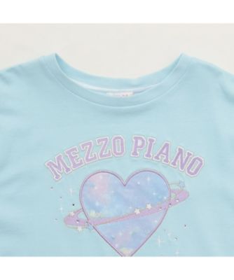蓄光シャカシャカ 半袖Tシャツ 接触冷感 6063229 | mezzo