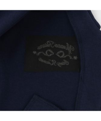 セーラーZIPパーカ＆ラインスカパン＆半袖Tシャツセット