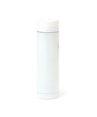 ⭐️新品未使用⭐️メゾンドフルール⭐️ノベルティ⭐️超スリムミニボトル⭐️2個セット うさぎステンレスボトル270mL 6063414 | mezzo piano