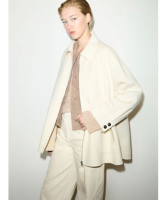 マックスアンドコー　MAX&CO 新品　麻100% MAX&Co. (Women) / マックス アンド コー TOP | レディース