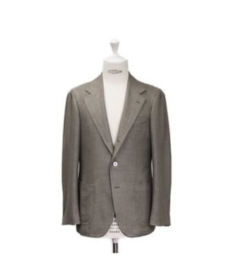 RING JACKET (Men) | 三越伊勢丹オンラインストア・通販【公式】