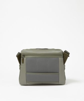 ＤＩＳＣＯＶＥＲ　ショルダーバッグ　Ｍ