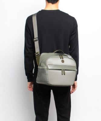 ＤＩＳＣＯＶＥＲ　ショルダーバッグ　Ｍ