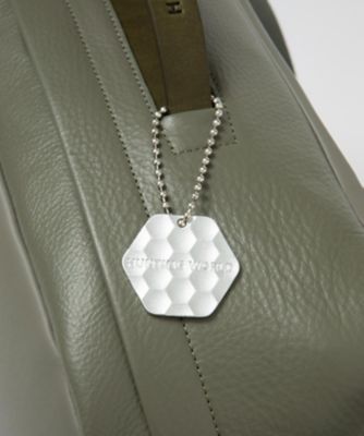 ＤＩＳＣＯＶＥＲ　ショルダーバッグ　Ｌ