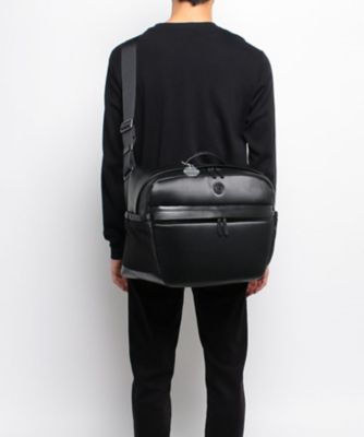 ＤＩＳＣＯＶＥＲ　ショルダーバッグ　Ｌ