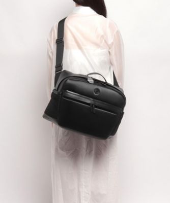 ＤＩＳＣＯＶＥＲ　ショルダーバッグ　Ｌ