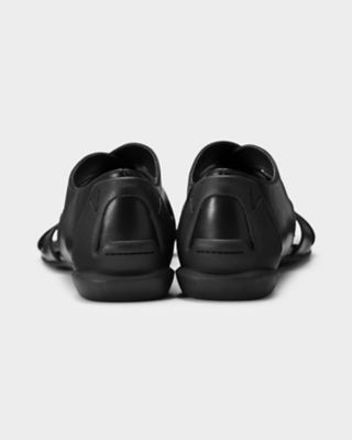 シューズ W CROSS SLIPON 62044O | SHISEI (Women