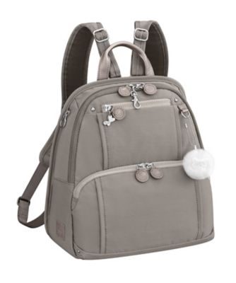 COACH ホールバックパック COACH（コーチ）の「ホール バックパック（バックパック