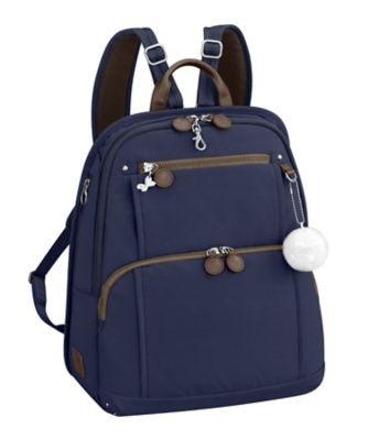 ブルー系 メンズのバックパック・リュック | 三越伊勢丹