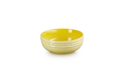 ⭐️LE CREUSET ル・クルーゼ　ウォクディッシュ　 2枚セット Amazon｜ル・クルーゼ(Le Creuset) フラワー・ディッシュ 2枚