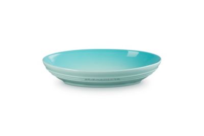 ＜三越伊勢丹/公式＞ LE CREUSET/ル・クルーゼ レジェ・オーバル・ディッシュ 23cm 各種 クールミント 皿【三越伊勢丹/公式】