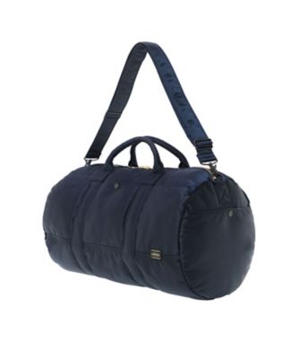 PORTER TANKER 2way ボストンバッグ ドラムバッグ（TANKER