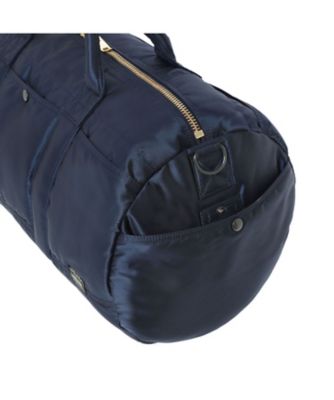 PORTER / TANKER 2WAY DUFFLE BAG アイアンブルー