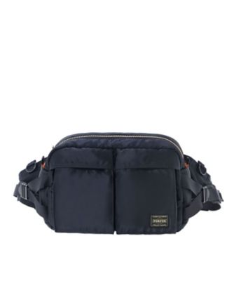 ＴＡＮＫＥＲ ＨＩＰ ＢＡＧ | PORTER/ポーター | 三越伊勢丹オンラインストア・通販【公式】