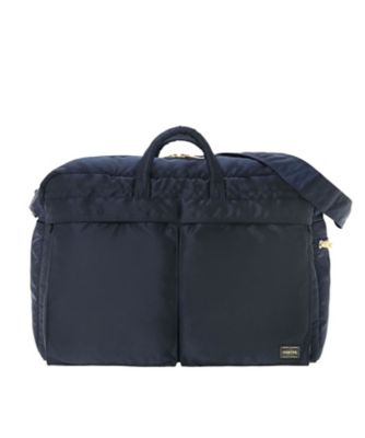 ＜PORTER＞ＴＡＮＫＥＲ　ＤＵＦＦＬＥ　ＢＡＧ