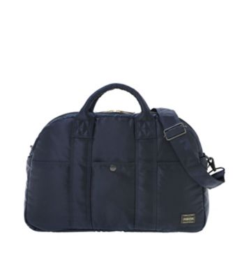 ＴＡＮＫＥＲ ＢＯＳＴＯＮ ＢＡＧ（Ｌ） | PORTER/ポーター | 三越伊勢丹オンラインストア・通販【公式】