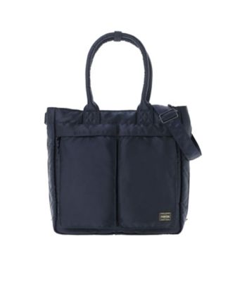 ＴＡＮＫＥＲ ＣＡＲＲＹＩＮＧ ＴＯＴＥ ＢＡＧ | PORTER/ポーター | 三越伊勢丹オンラインストア・通販【公式】