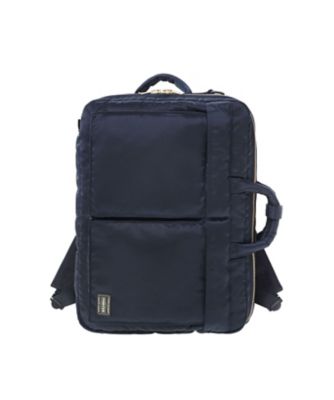 ＜PORTER＞ＴＡＮＫＥＲ　３ＷＡＹ　ＤＯＣＵＭＥＮＴ　ＢＡＧ