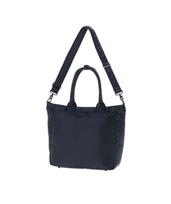 TANKER(タンカー) 2WAY SHOULDER BAG | 吉田カバンホームページ