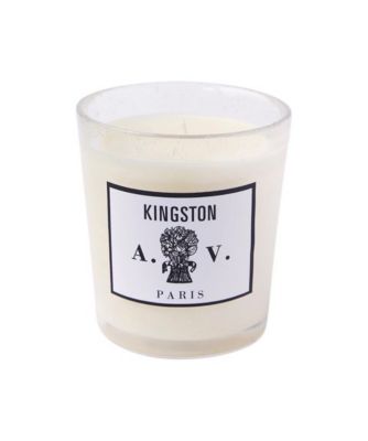 ＜ASTIER de VILLATTE ＞キャンドル　／　Ｋｉｎｇｓｔｏｎ　２６０ｇ