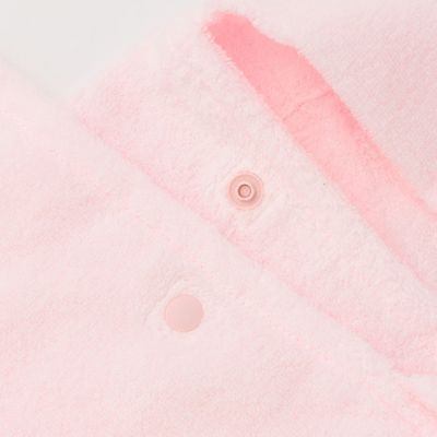 うさ耳バスポンチョ　６２５１５６９