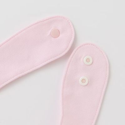 オリジナルボックスつきギンガムフリルスタイ＆スカートブルマセット