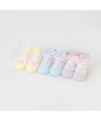 ソックス３足セット