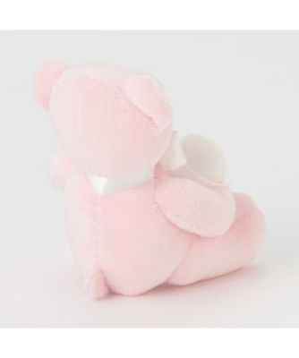 ぬいぐるみくま　ハートラトル