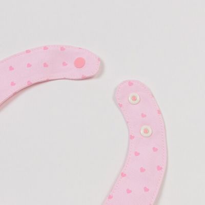 オリジナルボックスつき　うさ耳エプロン＆ヘアバンドセット