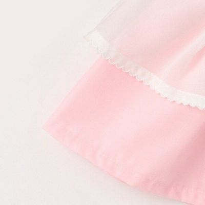 オリジナルボックスつきうさ耳エプロン＆ヘアバンドセット　６２４３５１６