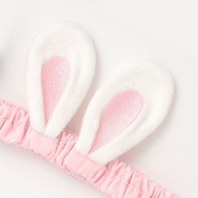 オリジナルボックスつきうさ耳エプロン＆ヘアバンドセット　６２４３５１６