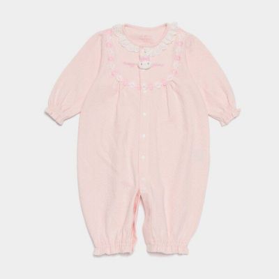 ウサギマスコット付２ｗａｙオール　６２５１５６７