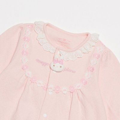 ウサギマスコット付２ｗａｙオール　６２５１５６７