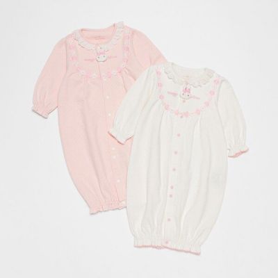 ウサギマスコット付２ｗａｙオール　６２５１５６７