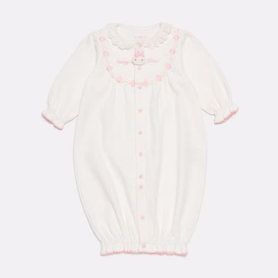 ウサギマスコット付２ｗａｙオール　６２５１５６７