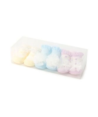 ソックス　３足セット　６２５１５０１