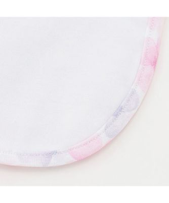 ＢＯＸつき　花柄半袖２ｗａｙオール＆スタイセット　６２５２５０５