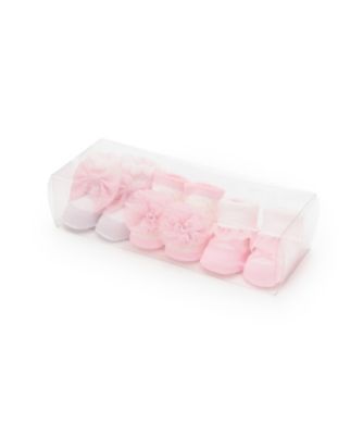 Mezzo Piano シングル寝具セット 新品 ソックス3足セット 6253510 | mezzo piano (Baby&Kids