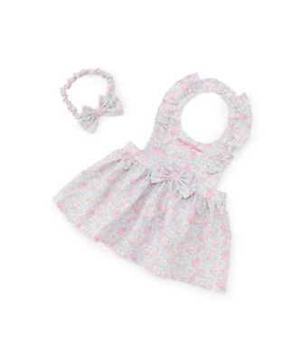 【新品・バラ売り可】mezzo piano キッズ服10点セット　100サイズ imgrc0112910915.jpg