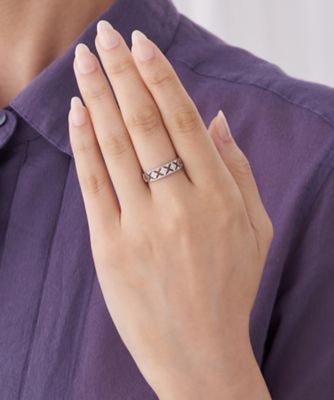 ♥美品♥フェスタリアビジュソフィア プラチナ　ダイヤモンド　リング ♯13 Ptダイヤモンドリング | festaria bijou SOPHIA (Women