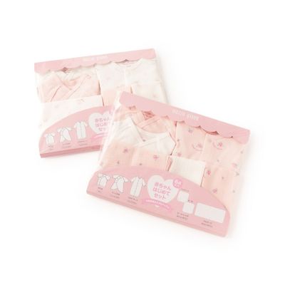 出産準備6点セット 6261505 | mezzo piano (Baby&Kids)/メゾ