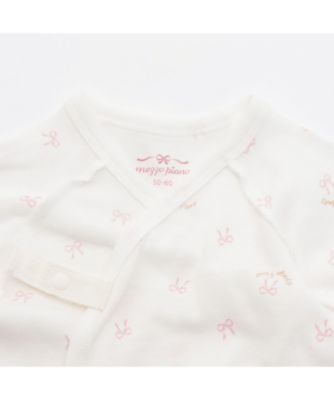 Mezzo Piano 80〜90cm 5点セット 出産準備5点セット 6261517 | mezzo piano (Baby&Kids)/メゾ