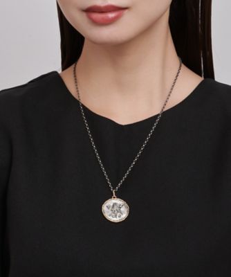 k18YG ペンダントトップ