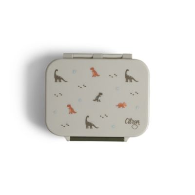 Citron (Baby&Kids)/シトロン Snack Box Dino