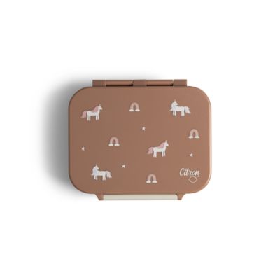 Citron (Baby&Kids)/シトロン Ｓｎａｃｋ　Ｂｏｘ　Ｕｎｉｃｏｒｎ