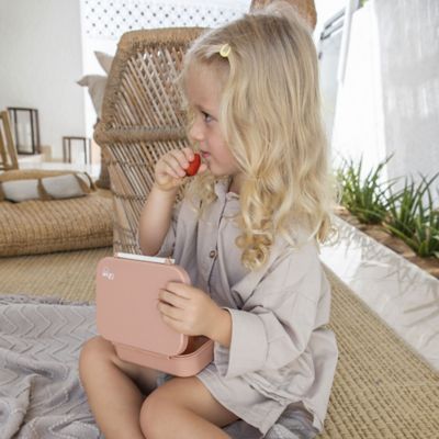 Ｓｎａｃｋ　Ｂｏｘ　Ｐｉｎｋ
